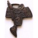 Western Watch Fob